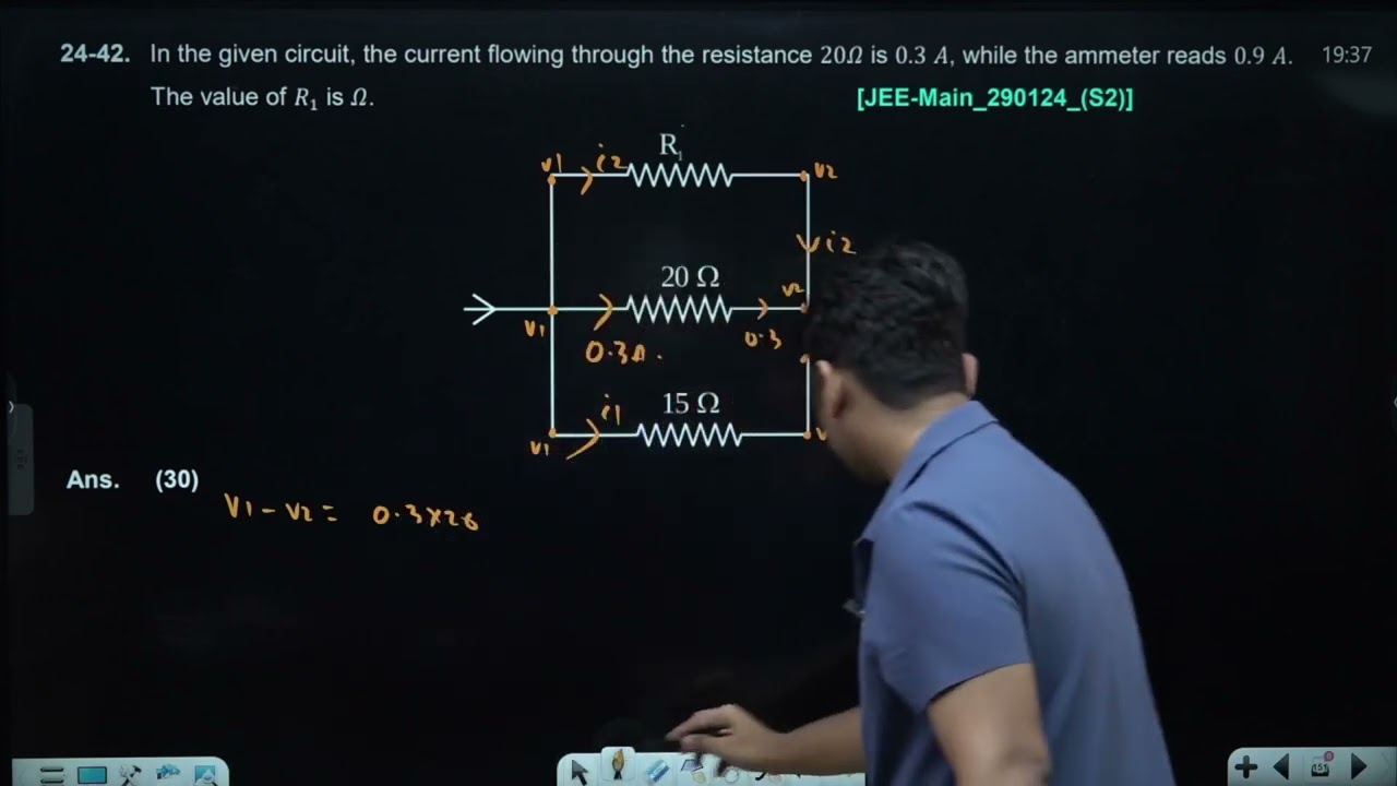 Video Solution