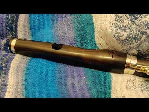 Trevor James Grenadilla Piccolo - Product Spotlight