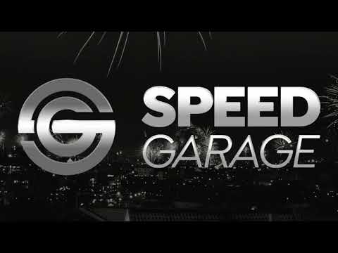 Speed Garage DJ Mix Bradderz November 2025 🎆🎇🧨
