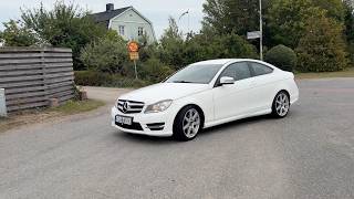 Automobil Mercedes-Benz C 180 | Obr&aacute;zek 4 - Autoline