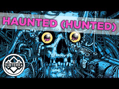 Video thumbnail for Haunted (Hunted)