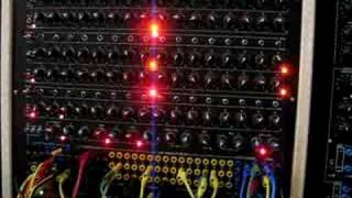 Missing Knob, sound of Fenix, warming up