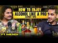 How To Make Alcohol Enjoyable Safe Memorable Expert Insights RealHit