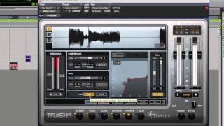 Video thumbnail for iZotope Trash 2 - Extended Video Review by Production Expert