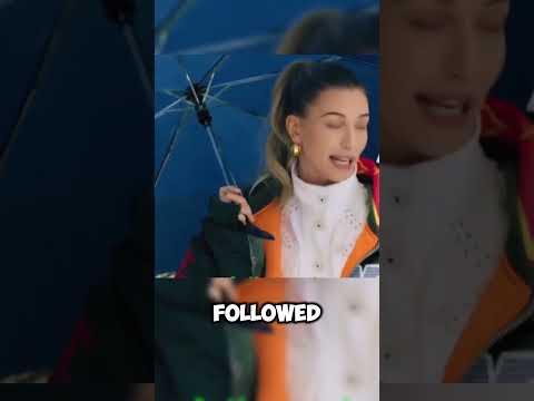 Justin Bieber Unfollows Hailey After $1B Deal and Fans Think It's Jealousy Not Just Drama