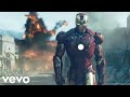 Imran Khan Satisfya ENES MUSIC Remix IRON MAN
