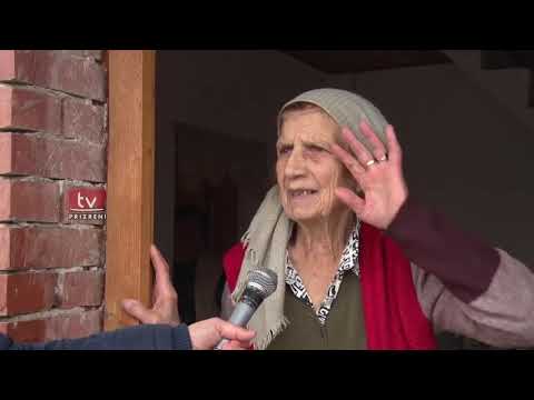 Gjendje alarmante nga përmbytjt në Rahovec