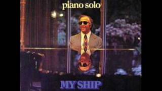 George Shearing - Yesterdays (1974)