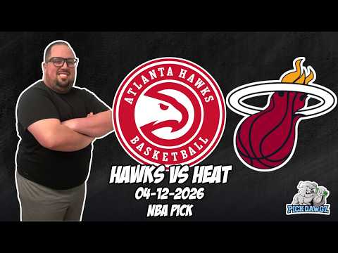 Hawks Vs Heat Prediction