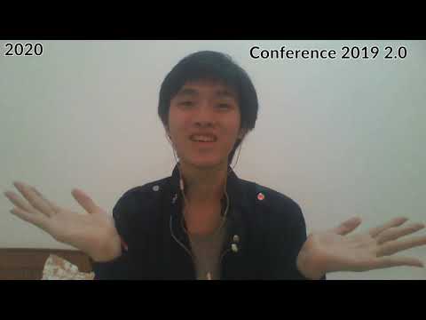 LCP Video Candidacy AIESEC in PM 2021 Samuel Tansie Sutanto