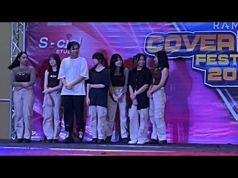 Waller B  cover XG -  SHOOTING STAR [Dance Practice] [Into] [Break Dance] (Audition)