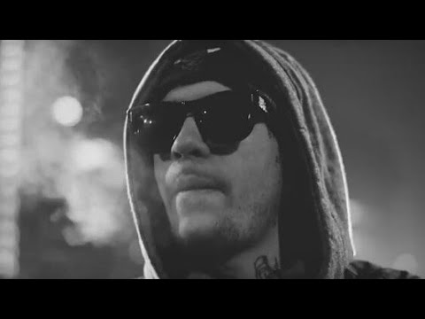 SNIK feat. LΛΜΛL - HARRY HOODINA - official video clip
