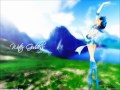 Sailor Moon Super Soundtrack Amy Swimming