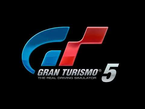 Gran Turismo 5 - Shadows of Our Past [Radio Edit]