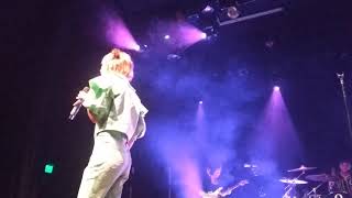 Talk Good - Grace Vanderwaal (El Rey Theatre, Los Angeles CA) - August 22nd, 2019