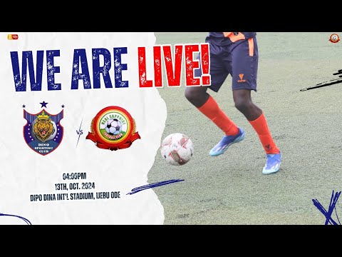 TCCCup25 | MD1 | DINO SC vs REAL SAPPHIRE FC