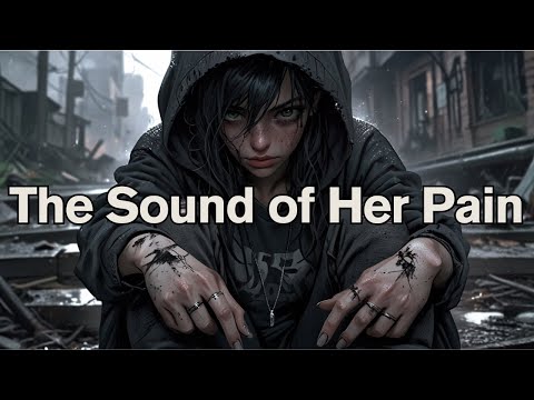The Sound of Her Pain (2025) – She Wasn’t Silent, We Just Didn’t Listen | Official Lyrics Video