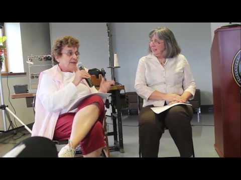 Oral Histories- Kramer Hall