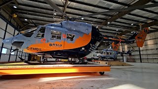 Medicine Hat's HALO Air Ambulance Hopeful for Renewed Engagement with City Council