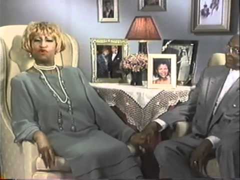 Ojo con su visión (Spanish video news release)