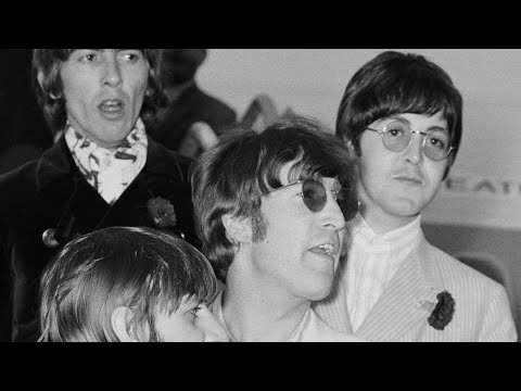 New Beatles documentary teases unseen footage