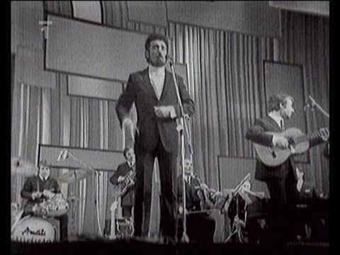 Waldemar Matuška - slovenské lidovky