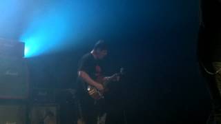 Die Kreuzen &quot;In School&quot;  2012  Lest We Forget