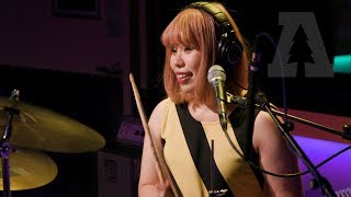 Shonen Knife - Jump Into The New World | Audiotree Live