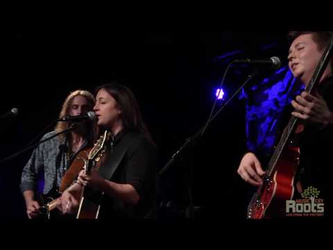 The Harmaleighs "Lady Brain"