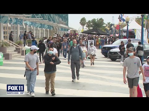 Grand Prix returns to Long Beach