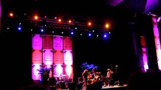 pat metheny trio beograd - 27.10.2011..MOV