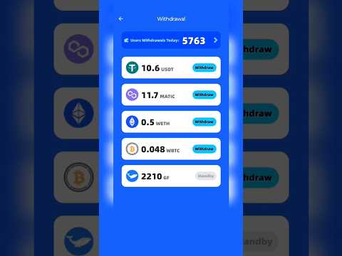 earn 5usdt every hour || earn usdt free ||  earn free online ( not working now ❌ )