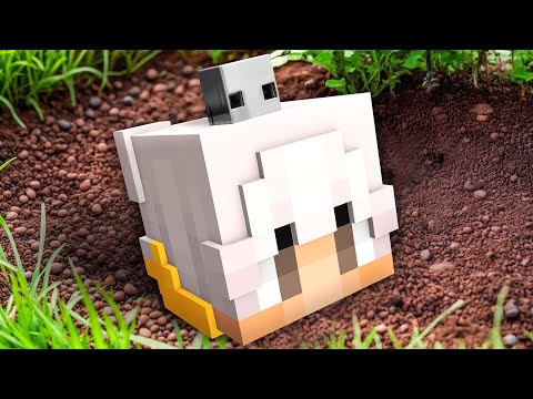 Ho TROVATO il MONDO SEGRETO di ZEYXON in Minecraft!