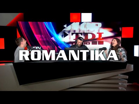 Antidepresiv 09.02.2022 - Romantika