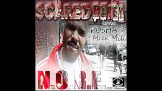N.O.R.E. - Scared Money (Remix) feat 2 Chainz & Slim The Mobster