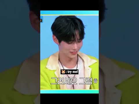 I'm starting to love Mnet nowadays🫶🏻🤭 #haobin #binhao #zhanghao #sunghanbin #5thgeneration #short