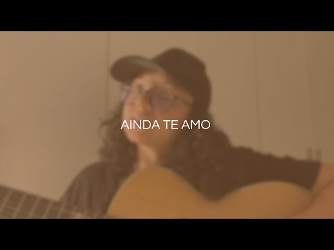 Ainda te amo - Calcinha Preta | Anna Maya