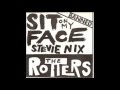 The Rotters - Amputee