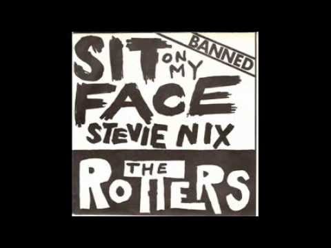 The Rotters - Amputee