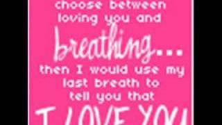 I Can&#39;t Walk Away