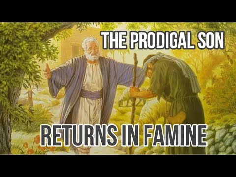 The Prodigal Son returns in FAMINE