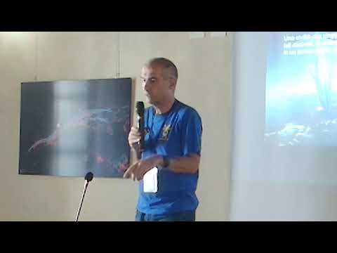 2024-07-14 - L'intelligenza artificiale  e lo spazio - Davide Borghi