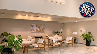 Staycity Serviced Apartments | Cebu, Philippines | Hotel Review 🌟
