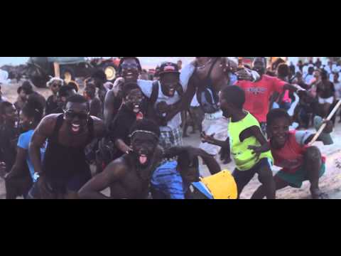 OCN  & Jamal - Definicja (trailer)