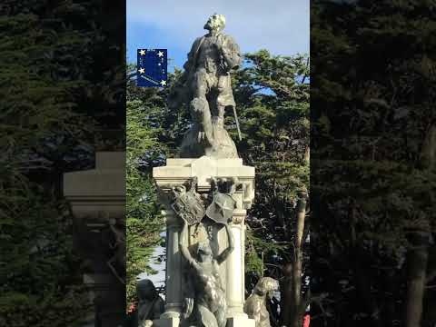 PUNTA ARENAS #chile #puntaarenas #puq #patagonia #patagoniachilena #surdechile #magallanes #travel