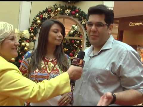 Programa Neusa Bighetti exibido no dia 03/01/2016 - Sorteio Carros RibeirãoShopping