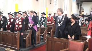 Kleine Gildedag, Elshout