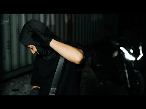 ROOM205 'NIGHTMARE' (EP2)