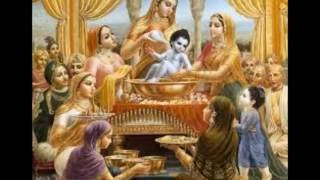 Krishna Ghar Nand Ke Janme Sitara Ho To Aisa Ho — कृष्ण घर नन्द के जन्मे, सितारा हो तो ऐसा हो - भजन devotional song