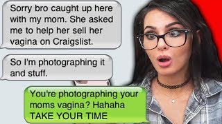 FUNNIEST AUTOCORRECT FAILS #2